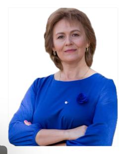 Демешева Ольга Владимировна